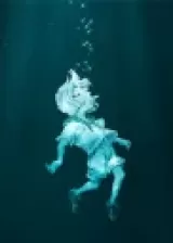 Аниме Детектив Конан: Железная подводная лодка постер