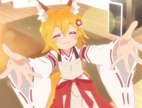 kitsunelolia