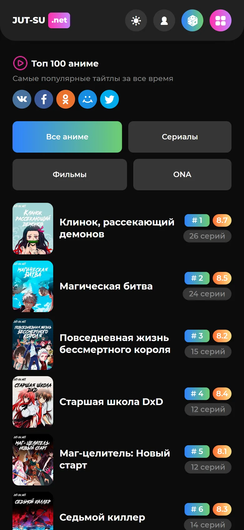 Топ-100