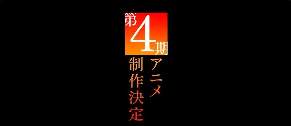 Постер к аниме Некий научный Рейлган 4 сезон