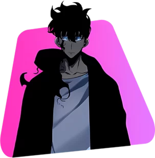 Все аниме на русском языке