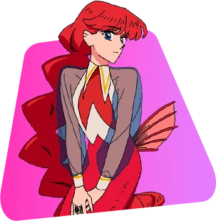 Анонсы аниме