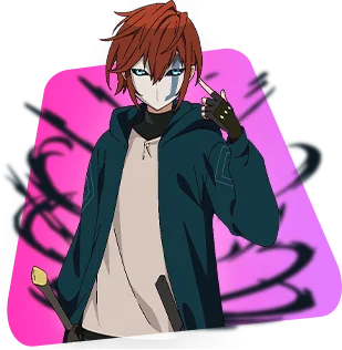 Онгоинги аниме