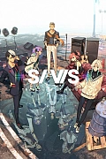 Постер к аниме SI-VIS: Звук героев