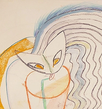 Постер к аниме Новое в нашем доме