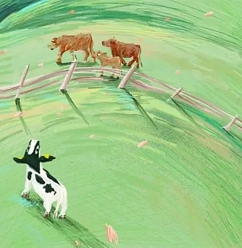 Постер к аниме Эри