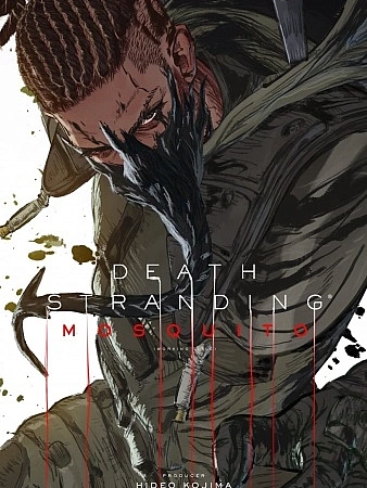 Постер к аниме Выход смерти: Москит