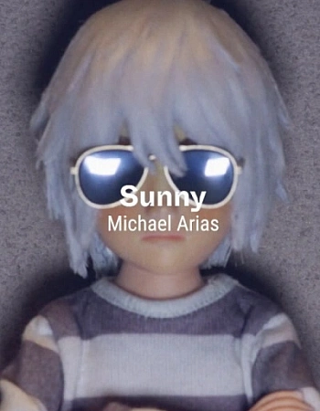 Постер к аниме Санни