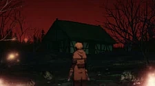 Постер к аниме Сага о Винланде 2: Утопающий в тени