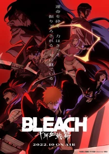 Bleach: Saiba tudo sobre Jugram Haschwalth в 2023 г  Аниме блич,  Отбеливатель, Блич